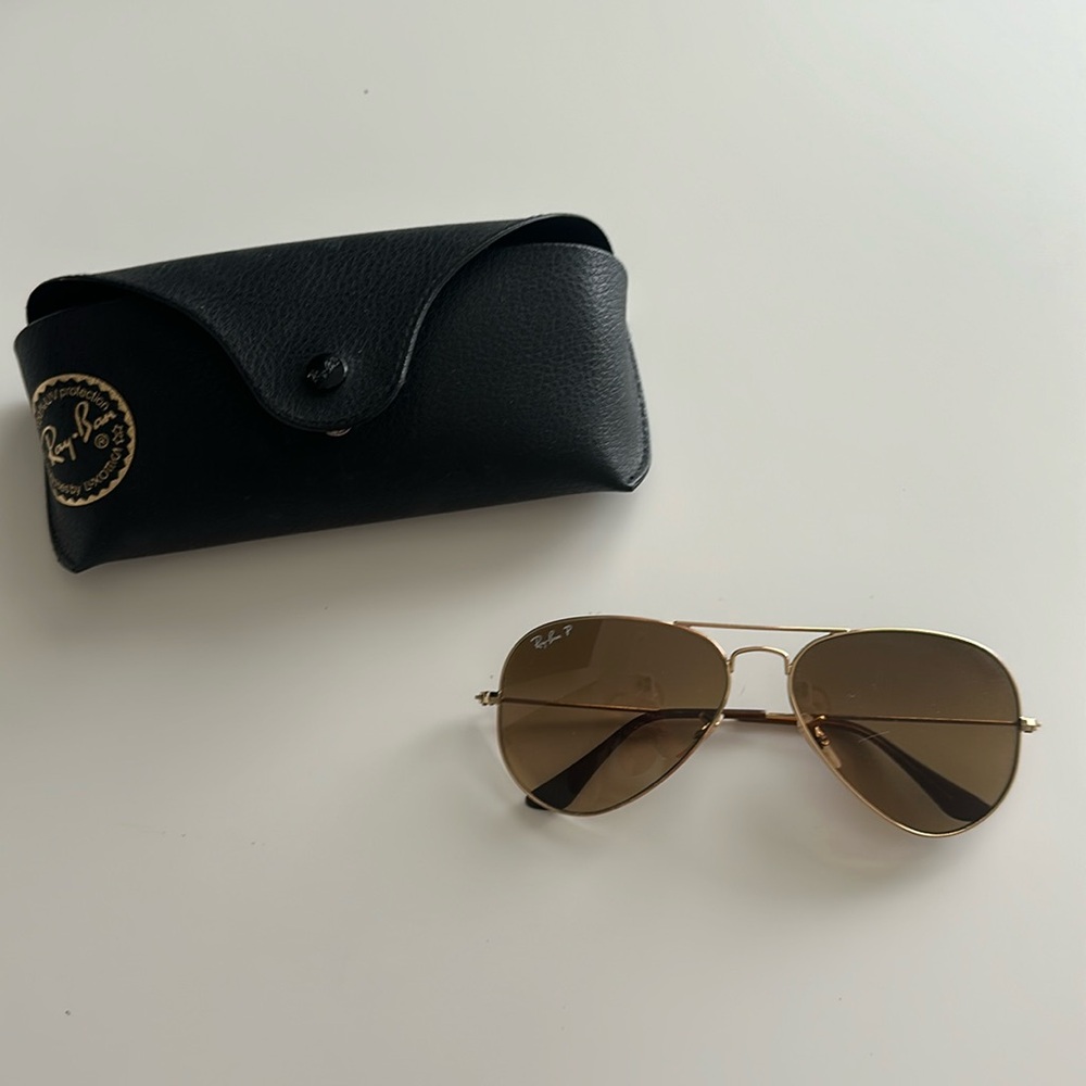 Ray ban sunglasses